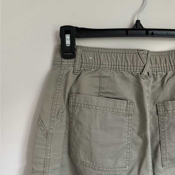 Abercrombie Criss Cross Utility Pants - Picture 7 of 7